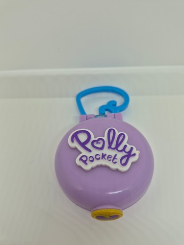 Polly pocket mini - pocket, 2019