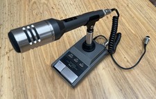 Yaesu MD-1 Tischmikrofon