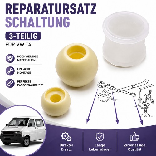 Für rep satz getriebe - für, rep-satz