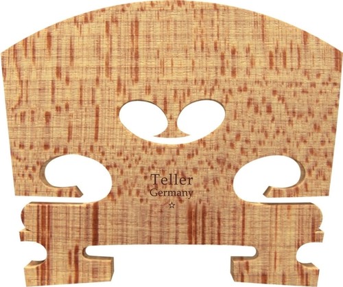 Teller violinsteg 6 - teller, nr.