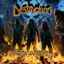 Thrash Anthems II by