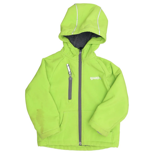 Jako softshelljacke unisex - jako-o,, softshelljacke,