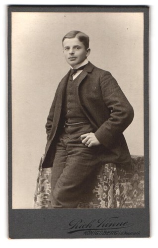 Fotografie rich kinne - fotografie,