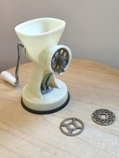 Fleischwolf Drehwolf