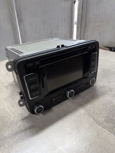 Rns 315 navigationssystem - vw,