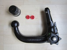 NEU !!! 303189  KUGELKOPF WESTFALIA ANHÄNGERKUPPLUNG BMW X3 E83