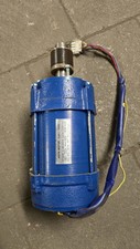 Maha econ iii motor - 3,