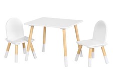 LIVARNO home Kinder-Sitzgruppe, 3-teilig - B-Ware sehr gut