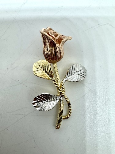 14k gelb rot - 14k,