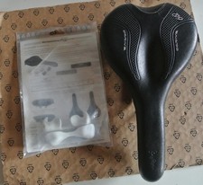 Fahrradsattel SQLab 610 Active 16cm Large