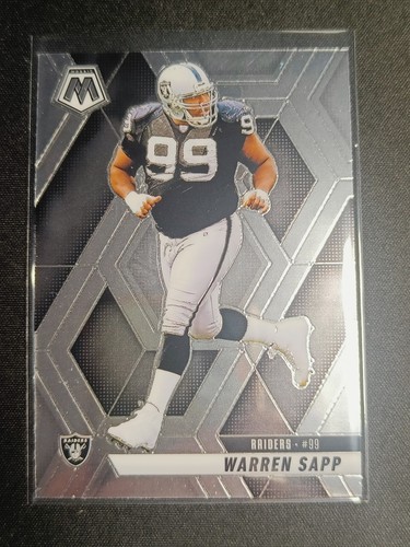 2025 panini mosaic warren - 2025,