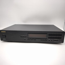 Onkyo FM Stereo/AM Tuner