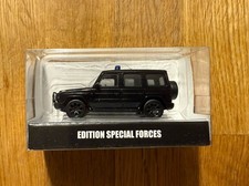 Top: Herpa Special Forces SEK