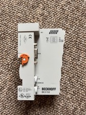 Beckhoff BK3150 PROFIBUS