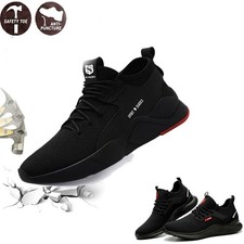 SUADEEX Arbeitsschuhe Herren