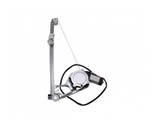 Fensterheber mit Motor Hinten