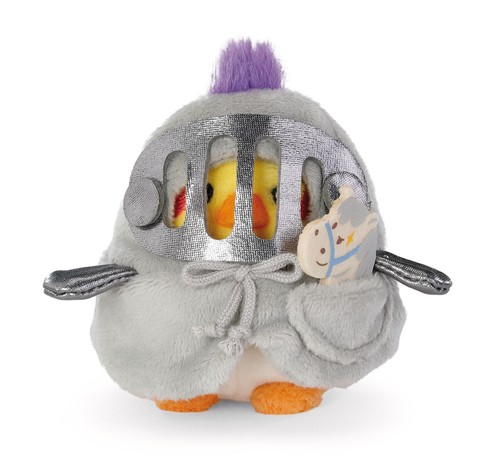Nici chipsy nymphensittich mit - nici,