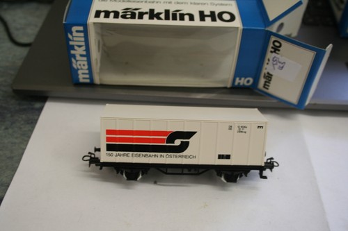 Märklin somo 4481 150 - h0,