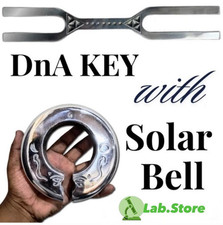 SOUND SWORD Giant Tuning (DnA