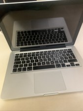 MacBook Air 2010 A1370 Gebraucht Original Ganz Klappt Super Zustand