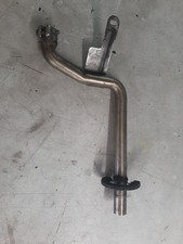 VW TOURAN (1T1, 1T2) 2.0 TDI Abgasrohr Standheizung 1K0819508D