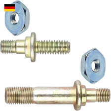 Super Bars Bolzen Muttern
