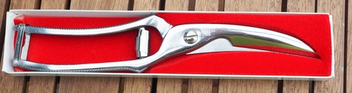 Henkels geflügel schere - henkels, geflÜgel-schere