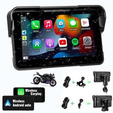 für Motorrad Abnehmbarer