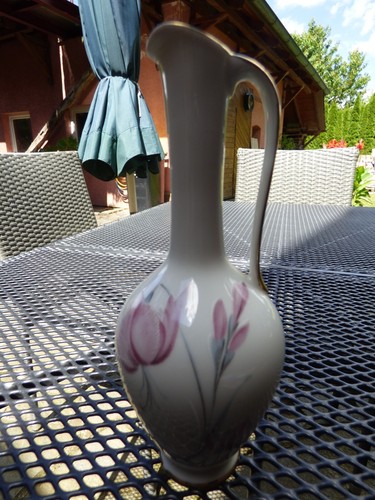 Henkelvase eschenbach gemarkt - henkelvase,