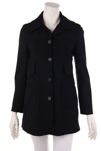 Pinko mantel aufgesetzte - pinko,