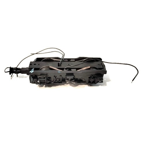 Roco 93873 schleifwagen 1m - 93873,