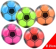 12/24/36/48 Fußball Plastik