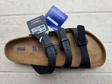 Birkenstock Florida Weichbettung 41 normal NUR linker Schuh SFB 053011 NEU