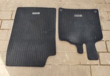 Smart ForTwo 451 Fußmatte Fahrer-/ Beifahrerseite A4516840003 A4516802348