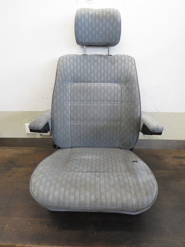 Sitz fahersitz armlehne - vw, t4