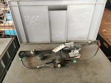 Original VW Golf 3 III 1H Fensterheber mechanisch hinten links 1H4839402E