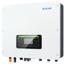 Sofar Solar HYD6KTL - 3PH Hybrid Wechselrichter 3-phasig Photovoltaik