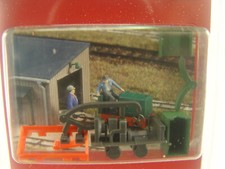 Jung Feldbahnlok - Auhagen