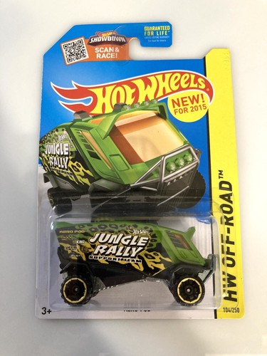 Hot wheels off - hot,