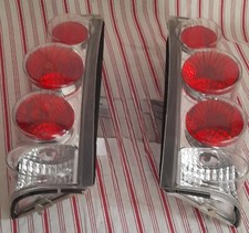 Chevrolet GMC 88-98 C/K C1500 Serie Suburban Yukon Tahoe  Rücklichter Rücklicht