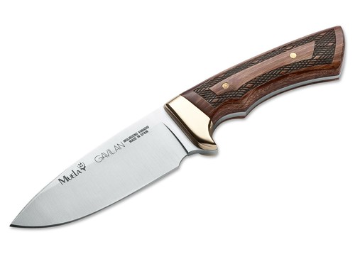 Muela gavilan jagdmesser - muela,
