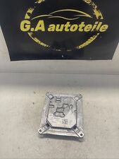 Audi R8 LED Tagfahrlicht Steuergerät Modul  420907472G 1307329206 ORIGINAL