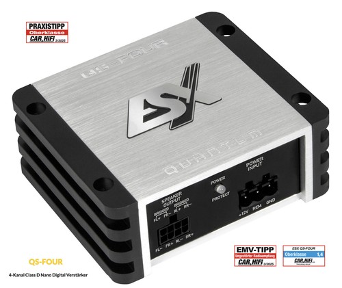 Ware esx four mini - b-ware,