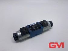 Mannesmann Rexroth Wegeventil 4WE 6 J61/EG24N9K4 directional valve 00561288