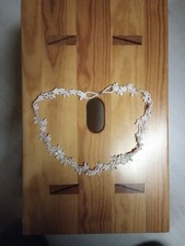 Emmerling ivory haarschmuck - emmerling,