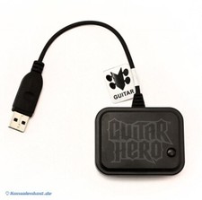 PS3 - Original Guitar Hero /