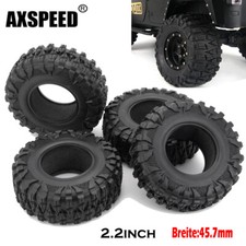 4 Stück 120mm Tyres