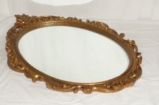 Alter 82cm gr. ovaler barocker