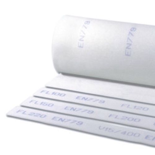 Luftfilter filtermatte - ,
