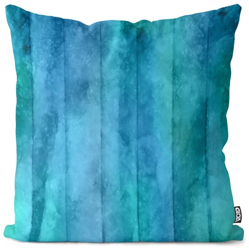 Void kissenbezug zaun wasser - void,